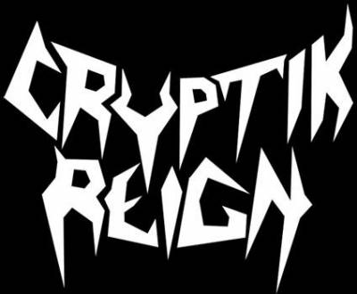 logo Cryptik Reign